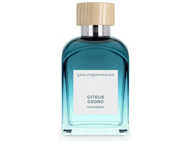 Agua Fresca Citrus Cedro Eau De Toilette...