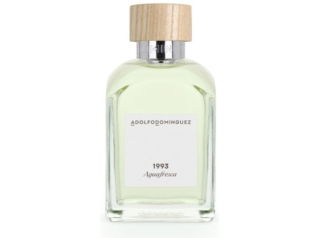 Adolfo Dominguez Agua Fresca Eau De Toilette 200Ml