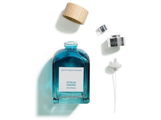Agua Fresca Citrus Cedro Eau De Toilette...