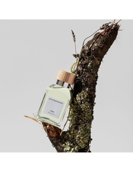 Adolfo Dominguez Agua Fresca Eau De Toilette 200Ml