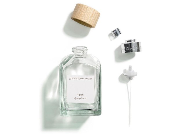 Adolfo Dominguez Agua Fresca Eau De Toilette 60Ml