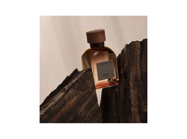 Adolfo Dominguez Ebano Salvia Eau De Parfum 200Ml
