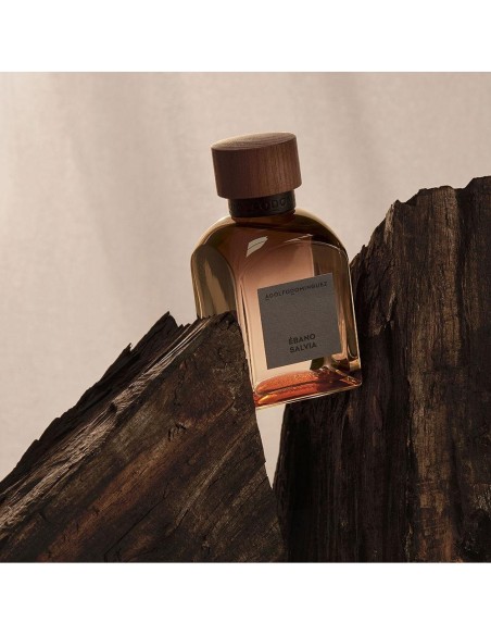 Adolfo Dominguez Ebano Salvia Eau De Parfum 200Ml