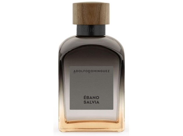 Adolfo Dominguez Ebano Salvia Eau De Parfum 200Ml