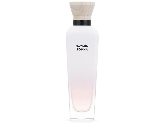 Adolfo Dominguez Jazmín Tonka Edp 120Ml