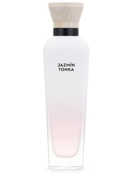 Adolfo Dominguez Jazmín Tonka Edp 120Ml