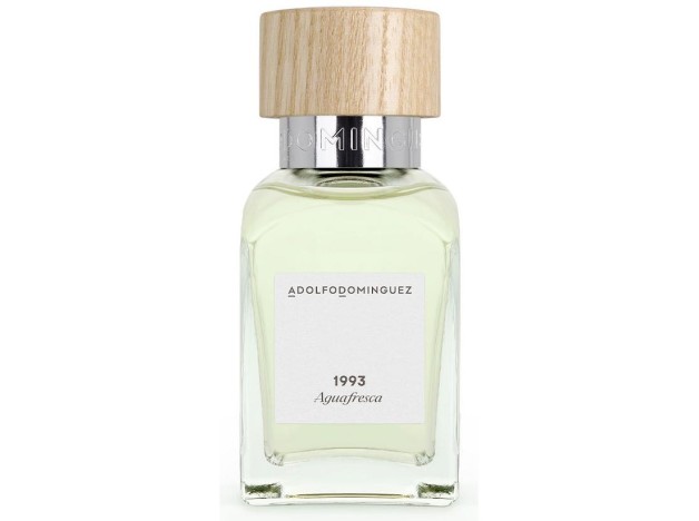 Adolfo Dominguez Agua Fresca Eau De Toilette 60Ml