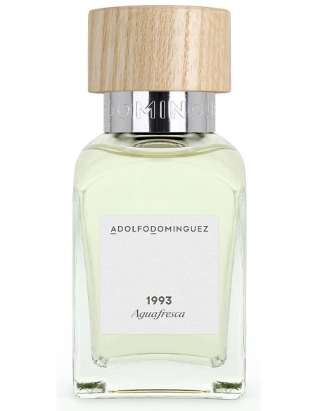 Adolfo Dominguez Agua Fresca Eau De Toilette 60Ml