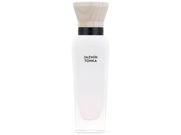 Adolfo Dominguez Jazmín Tonka Edp 60Ml
