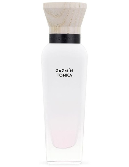 Adolfo Dominguez Jazmín Tonka Edp 60Ml