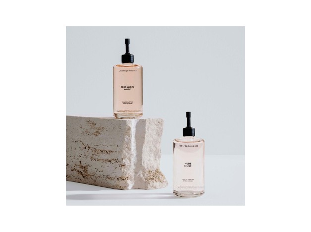 Adolfo Dominguez Nude Musk Edp Refill 250Ml