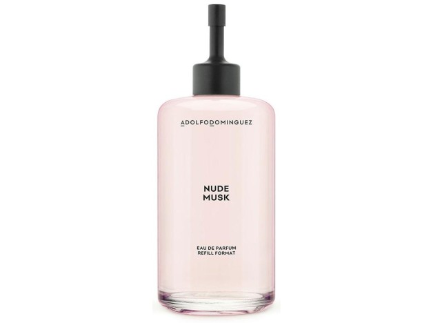 Adolfo Dominguez Nude Musk Edp Refill 250Ml