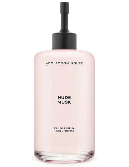 Adolfo Dominguez Nude Musk Edp Refill 250Ml