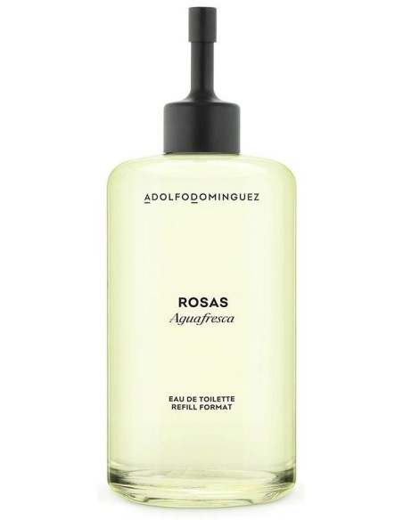 Adolfo Dominguez Agua Fresca De Rosas Edt Refill 250Ml