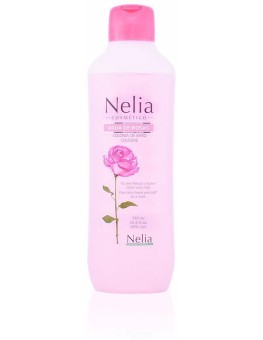 Nelia Agua De Rosas Colonia...