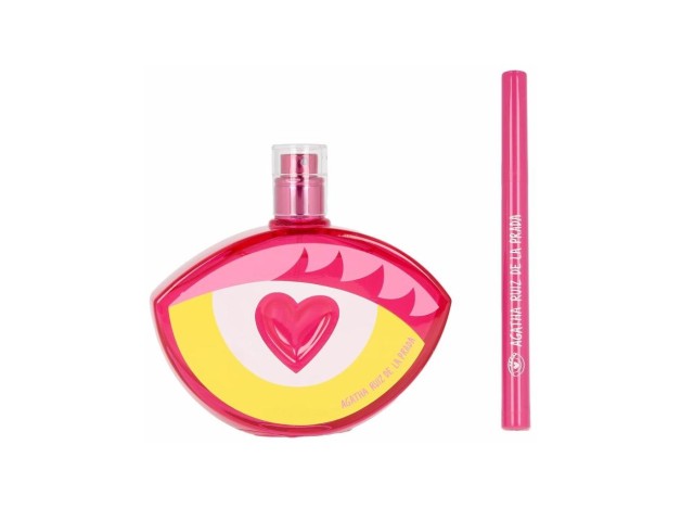 Agatha Ruiz De La Prada Estuche Look