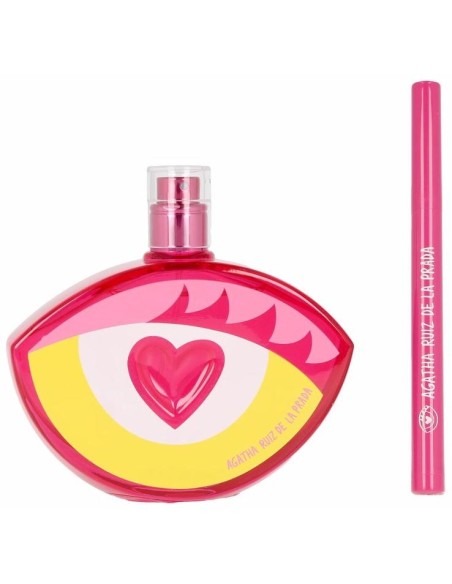 Agatha Ruiz De La Prada Estuche Look