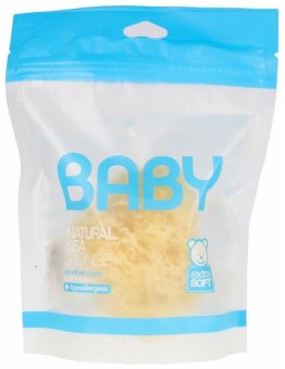 Suavipiel Baby Natural Sea...