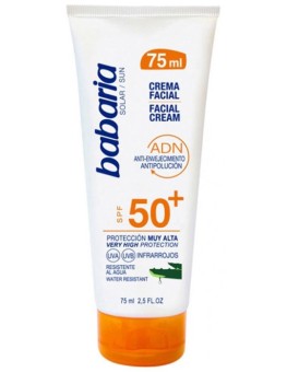 Solar Adn Crema Solar...