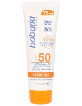 Solar Adn Invisible Crema...