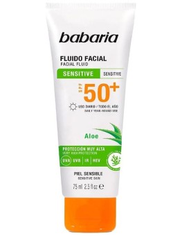 Solar Adn Sensitive Crema...