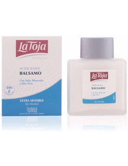 Hidrotermal After Shave...