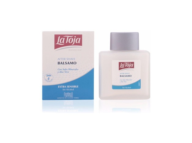 Hidrotermal After Shave Piel Extra Sensible...
