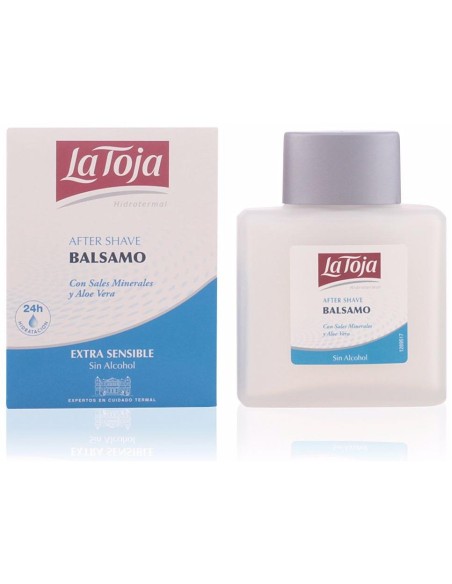 Hidrotermal After Shave Piel Extra Sensible Balm 100 Ml