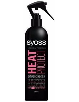 Syoss Heat Protect...