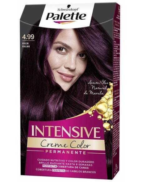Palette Intensive Tinte 4.99-Violín 1 U