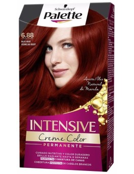 Schwarzkopf Palette...