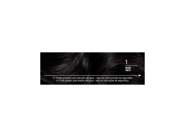 Schwarzkopf Tinte Negro Palette Intensive 1Ud