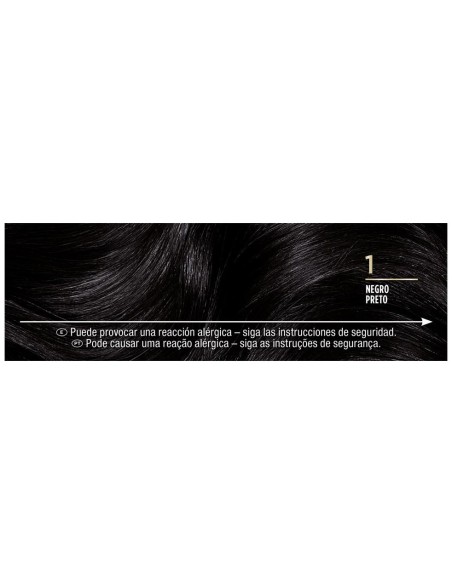 Schwarzkopf Tinte Negro Palette Intensive 1Ud