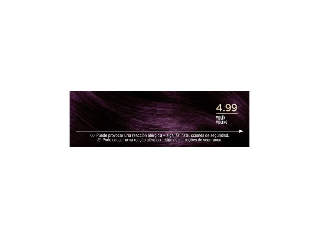 Palette Intensive Tinte 4.99-Violín 1 U