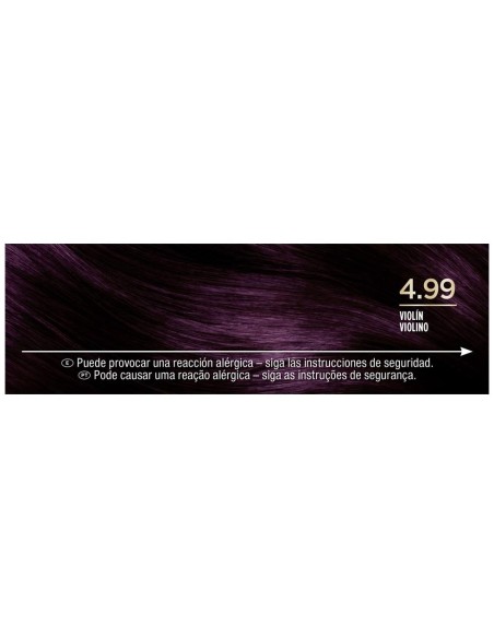 Palette Intensive Tinte 4.99-Violín 1 U