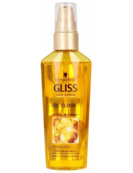 Schwarzkopf Gliss Hair...