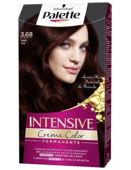 Schwarzkopf Palette...
