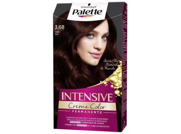 Schwarzkopf Palette Intensive Tinte Cabello Nro...