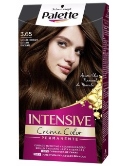 Schwarzkopf Palette...