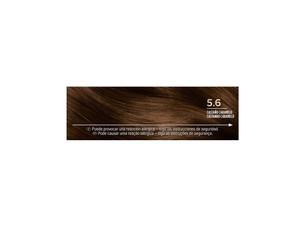 Schwarzkopf Kit Tinte Palette Intensive 5.6...
