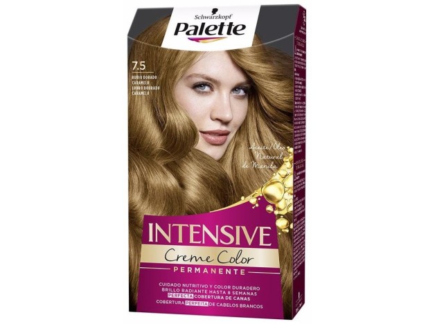 Schwarzkopf Kit Palette Intensive 7.5 Rubio...