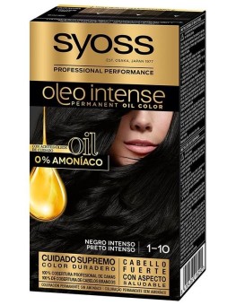 Syoss Olio Intense Tinte...