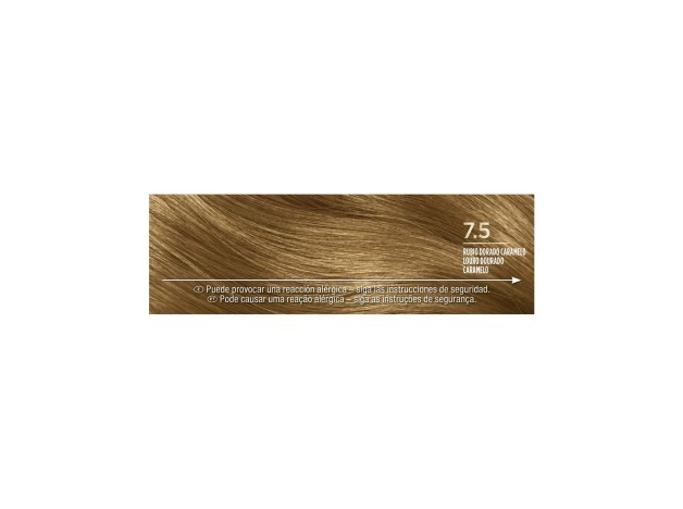 Schwarzkopf Kit Palette Intensive 7.5 Rubio...