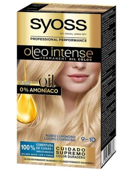 Oleo Intense Tinte Sin...