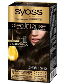 Syoss Olio Intense Tinte...