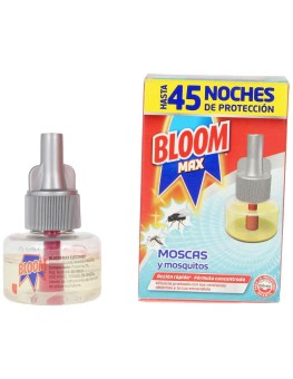 Bloom Max Moscas %26...