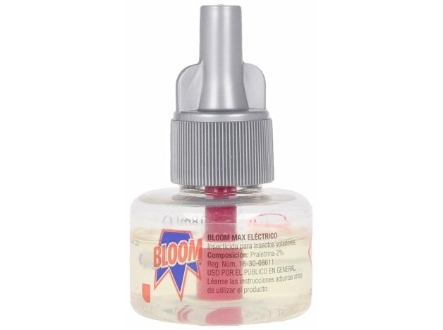 Bloom Max Moscas %26 Mosquitos Rec.Eléctrico...