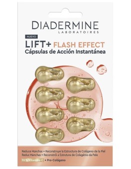 Lift + Flash Efect Vitamina...