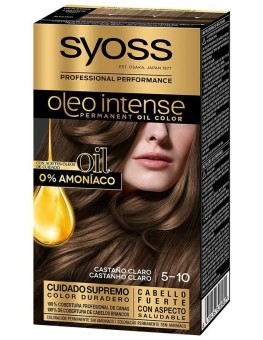 Syoss Oleo Intense...