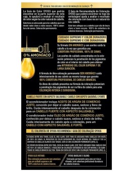 Syoss Olio Intense Tinte...
